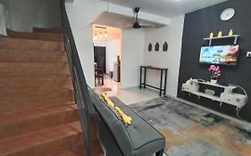 Homestay Ayah Kluang